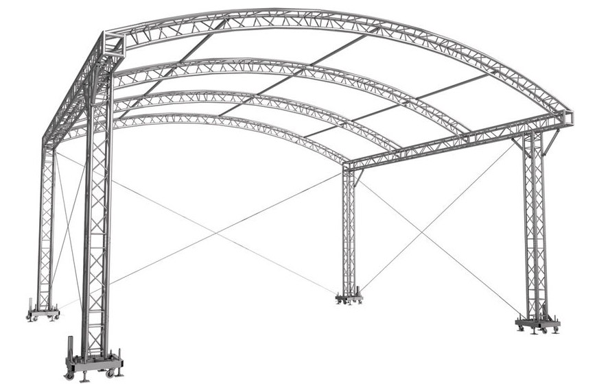 Arco steel buildings suck